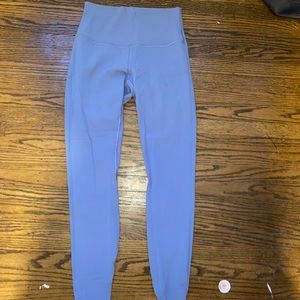 Lululemon Align leggings